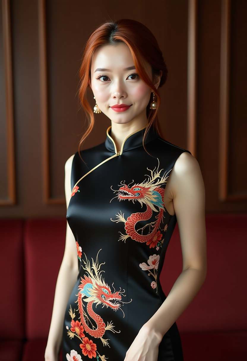 塞纳左岸的黎明